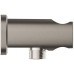 Шлангове підключення Grohe Rainshower 26658AL0 з тримачем для душу, графіт Шлангове підключення Grohe Rainshower 26658AL0 з тримачем для душу, графіт