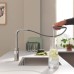 Змішувач для кухні Grohe Blue Pure Minta 30590DC0 для подачі технічної і фільтрованої води, суперсталь Змішувач для кухні Grohe Blue Pure Minta 30590DC0 для подачі технічної і фільтрованої води, суперсталь