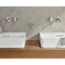 Змішувач прихованого монтажу для душу Grohe Essence 29197000 хром