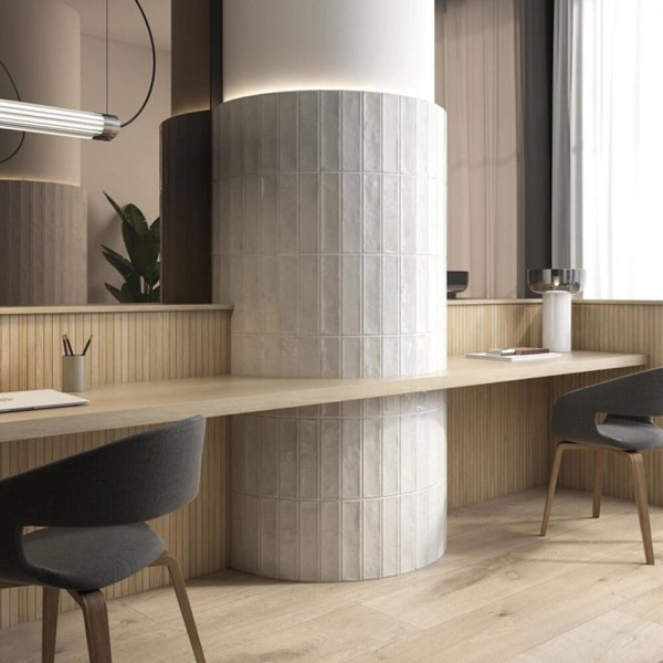 Плитка Pamesa Origin Grace Bone 7,5х30 см