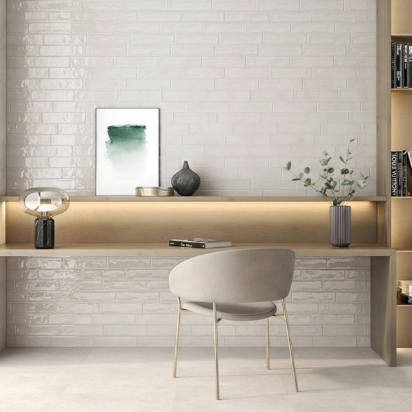 Плитка Pamesa Origin Grace Bone 7,5х30 см
