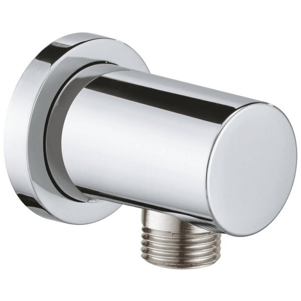 Шлангове підключення Grohe Rainshower 27057000 хром