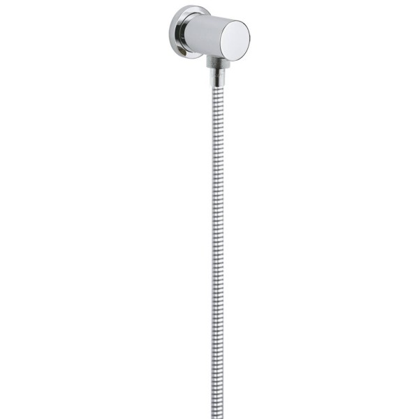 Шлангове підключення Grohe Rainshower 27057000 хром