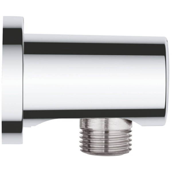 Шлангове підключення Grohe Rainshower 27057000 хром