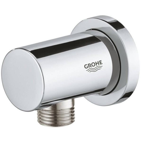 Шлангове підключення Grohe Rainshower 27057000 хром