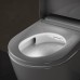Унітаз-біде підвісний Grohe Sensia Pro 36508SH0 для змивних бачків прихованого монтажу