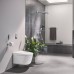 Унітаз-біде підвісний Grohe Sensia Pro 36508SH0 для змивних бачків прихованого монтажу