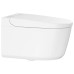 Унітаз-біде підвісний Grohe Sensia Pro 36508SH0 для змивних бачків прихованого монтажу