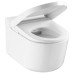 Унітаз-біде підвісний Grohe Sensia Pro 36508SH0 для змивних бачків прихованого монтажу