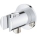 Шлангове підключення Grohe Tempesta 28628001 з тримачем для душу