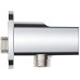 Шлангове підключення Grohe Tempesta 28628001 з тримачем для душу