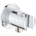Шлангове підключення Grohe Tempesta 28628001 з тримачем для душу