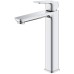 Змішувач для раковини Grohe Cubeo 1017290000 XL-розмір, хром