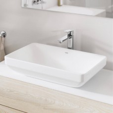 Змішувач для раковини Grohe Cubeo 1017290000 XL-розмір, хром