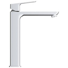 Змішувач для раковини Grohe Cubeo 1017290000 XL-розмір, хром
