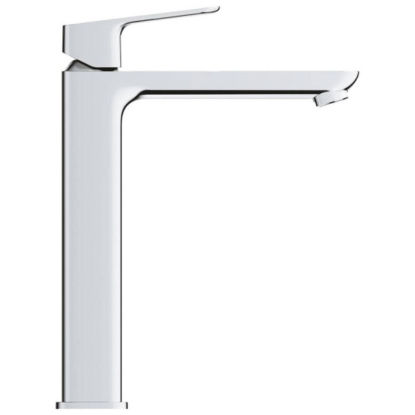 Змішувач для раковини Grohe Cubeo 1017290000 XL-розмір, хром