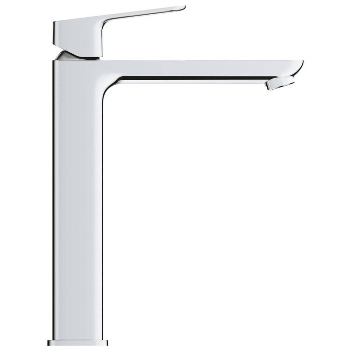 Змішувач для раковини Grohe Cubeo 1017290000 XL-розмір, хром