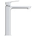 Змішувач для раковини Grohe Cubeo 1017290000 XL-розмір, хром