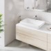 Змішувач для раковини Grohe Cubeo 1017290000 XL-розмір, хром