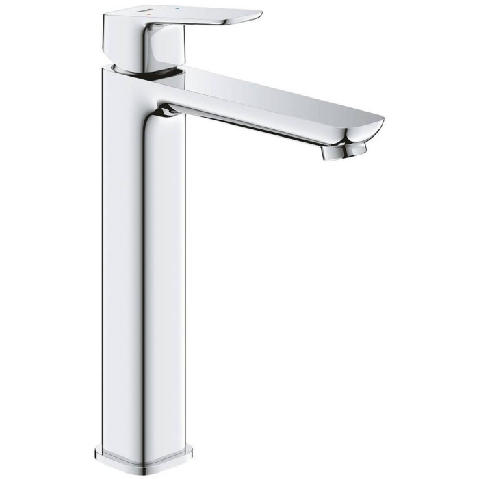 Змішувач для раковини Grohe Cubeo 1017290000 XL-розмір, хром
