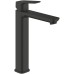 Змішувач для раковини Grohe Cubeo 1017292430 XL-розмір, чорний матовий