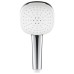 Змішувач для ванни Grohe Cubeo 1018140000 з душовим набором, хром Змішувач для ванни Grohe Cubeo 1018140000 з душовим набором, хром