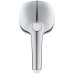 Змішувач для ванни Grohe Cubeo 1018140000 з душовим набором, хром Змішувач для ванни Grohe Cubeo 1018140000 з душовим набором, хром