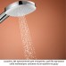 Змішувач для ванни Grohe Cubeo 1018140000 з душовим набором, хром Змішувач для ванни Grohe Cubeo 1018140000 з душовим набором, хром