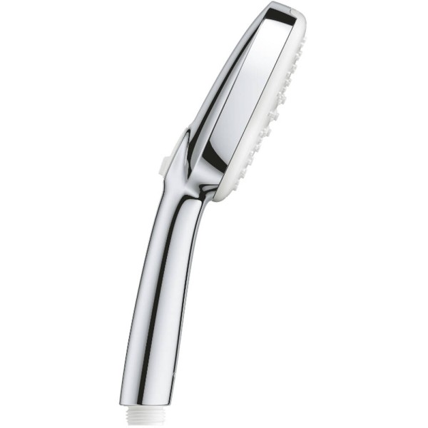 Змішувач для ванни Grohe Cubeo 1018140000 з душовим набором, хром