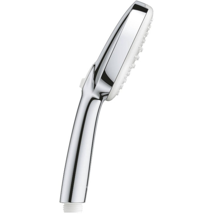 Змішувач для ванни Grohe Cubeo 1018140000 з душовим набором, хром Змішувач для ванни Grohe Cubeo 1018140000 з душовим набором, хром