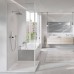 Змішувач прихованого монтажу для душу Grohe Cubeo 1017780000 із перемикачем на 2 положення, хром