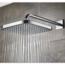 Душова система прихованого монтажу Grohe Cubeo 1053360000 хром