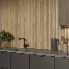 Плитка Ceramica Deseo Clip Oak 20х60 см