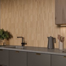Плитка Ceramica Deseo Clip Walnut 20х60 см