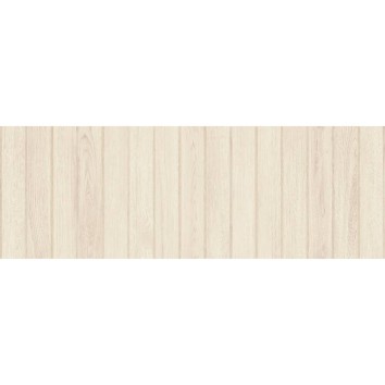 Плитка Ceramica Deseo Clip White 20х60 см