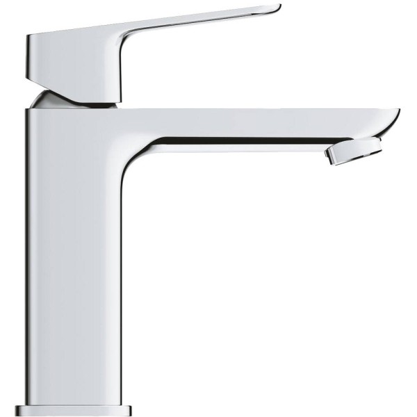Змішувач для раковини Grohe Cubeo 1017570000 M-розмір, хром