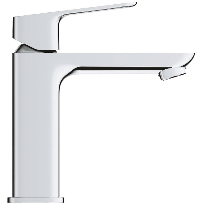 Змішувач для раковини Grohe Cubeo 1017570000 M-розмір, хром