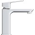 Змішувач для раковини Grohe Cubeo 1017570000 M-розмір, хром