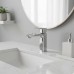 Змішувач для раковини Grohe Cubeo 1017570000 M-розмір, хром