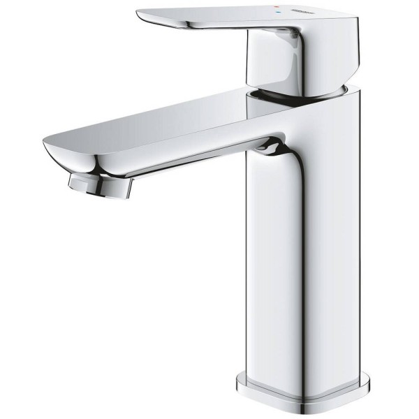 Змішувач для раковини Grohe Cubeo 1017570000 M-розмір, хром