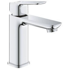 Змішувач для раковини Grohe Cubeo 1017570000 M-розмір, хром