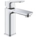 Змішувач для раковини Grohe Cubeo 1017570000 M-розмір, хром