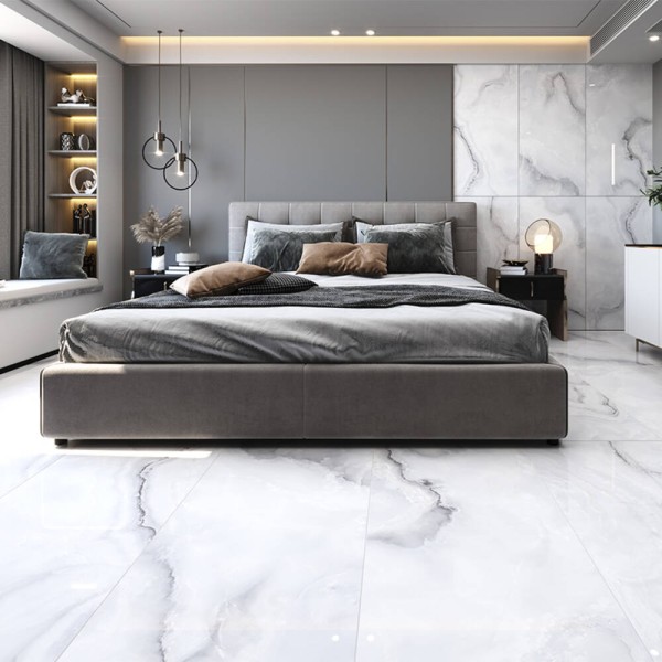 Керамограніт Almera Ceramica-2 Js61210 Onyx Sparkle 60x120 см