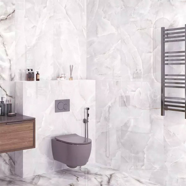 Керамограніт Almera Ceramica-2 Js61210 Onyx Sparkle 60x120 см
