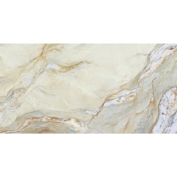 Керамограніт Almera Ceramica-2 Js61235 Gold Crack 60x120 см