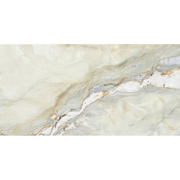 Керамограніт Almera Ceramica-2 Js61235 Gold Crack 60x120 см