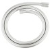 Душовий шланг Grohe Silverflex 28362DC1 суперсталь, 1,25 м