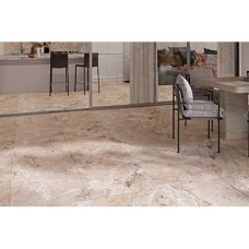 Керамограніт Cersanit Pulsar Beige Matt Rect** 59,8x59,8 см