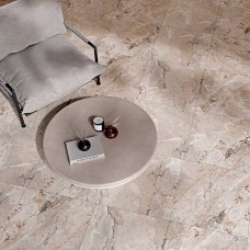Керамограніт Cersanit Pulsar Beige Matt Rect 59,8x119,8 см
