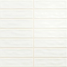 Плитка Ceramica Deseo Sticks white 20x20 см